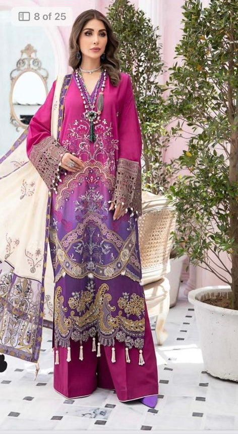 3 Piece Suit Riona Ready to wear