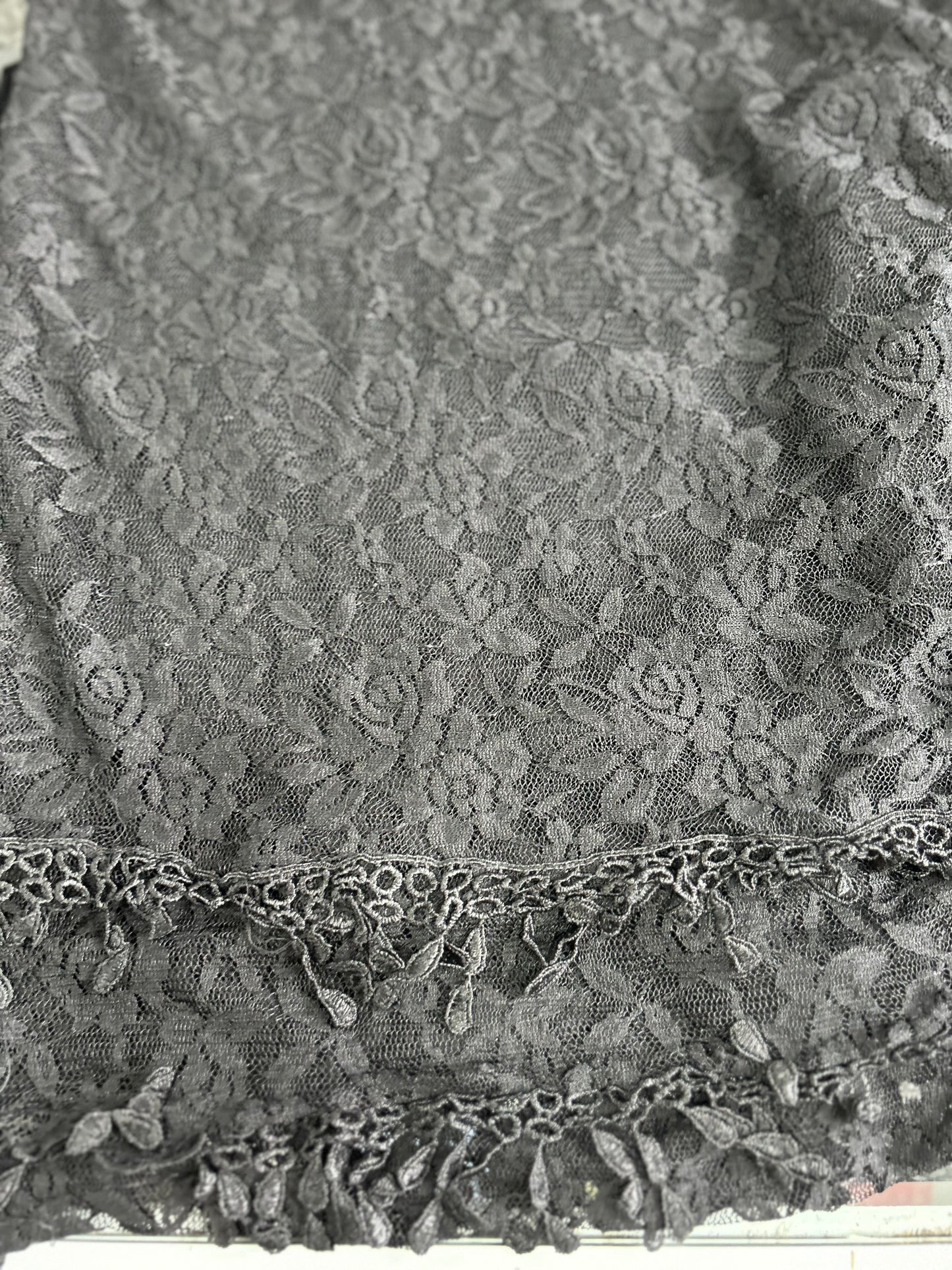 Soft Net Doppataa