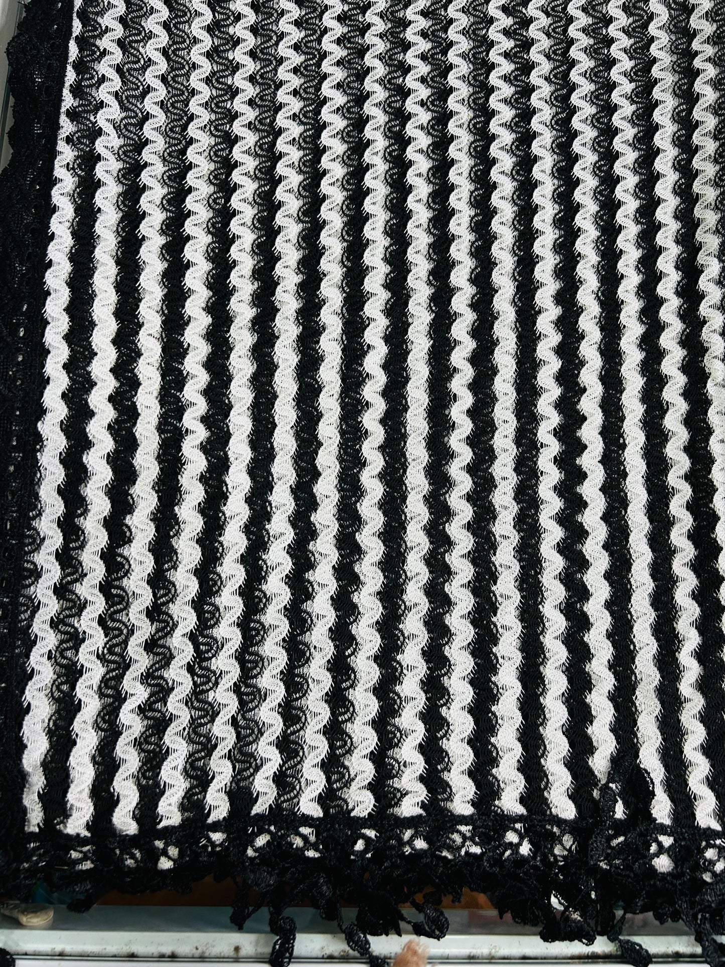 Net Dupatta