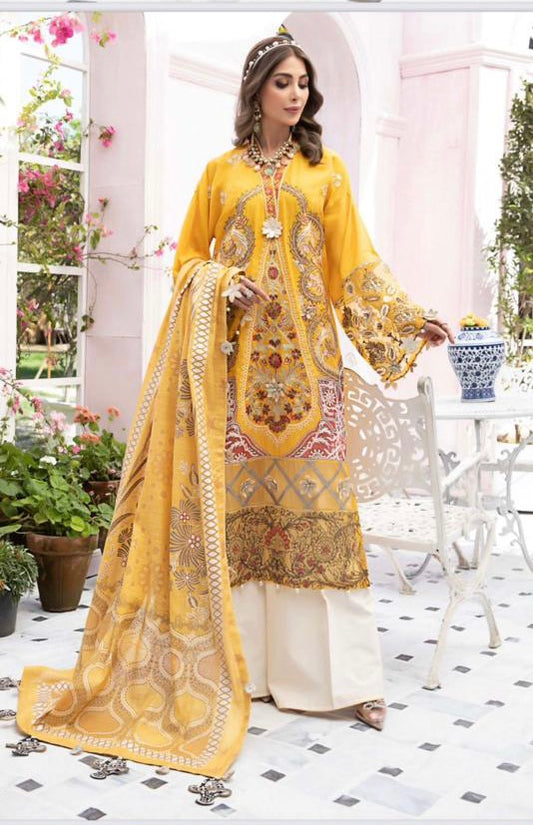 3 Piece Suit Riona READY TO WEAR