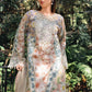 Maria B M Prints | MPT-2910-B
