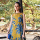 Maria B M Prints | MPT-2911-A