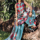 Maria B M Prints | MPT-2903-B