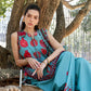 Maria B M Prints | MPT-2903-B