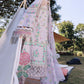 Maria B M Prints | MPT-2904-A