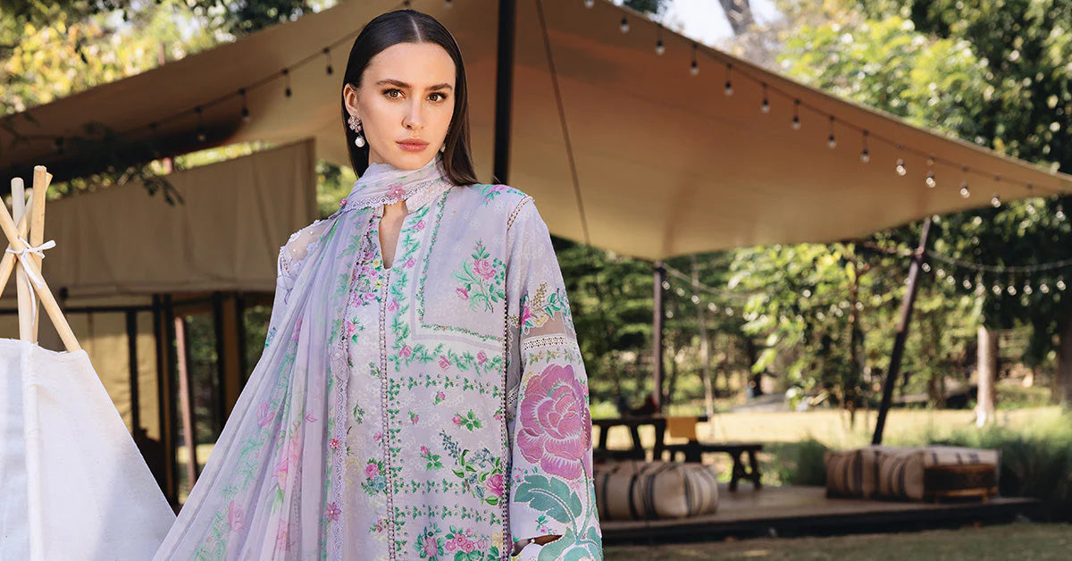 Maria B M Prints | MPT-2904-A