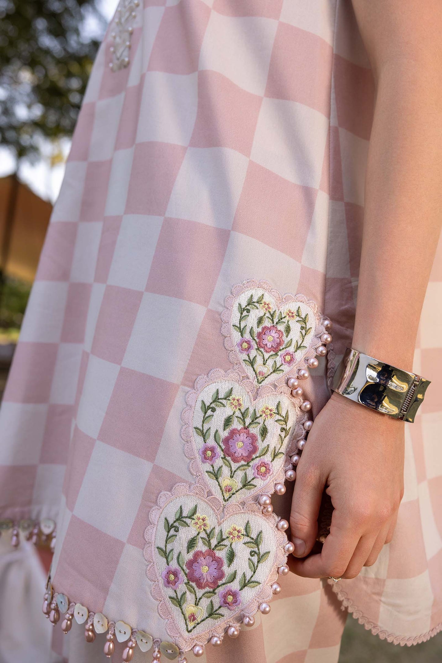 Maria B M Prints | MPT-2906-A