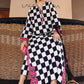 Maria B M Prints | MPT-2906-B