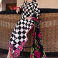 Maria B M Prints | MPT-2906-B