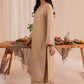 Nureh -Shades of Winter 2 Piece Ready to wear