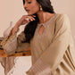 Nureh -Shades of Winter 2 Piece Ready to wear