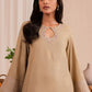Nureh -Shades of Winter 2 Piece Ready to wear