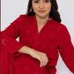 Khaadi 2 Piece  Khaddar Suit