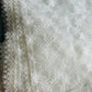 Net embroidered dupatta
