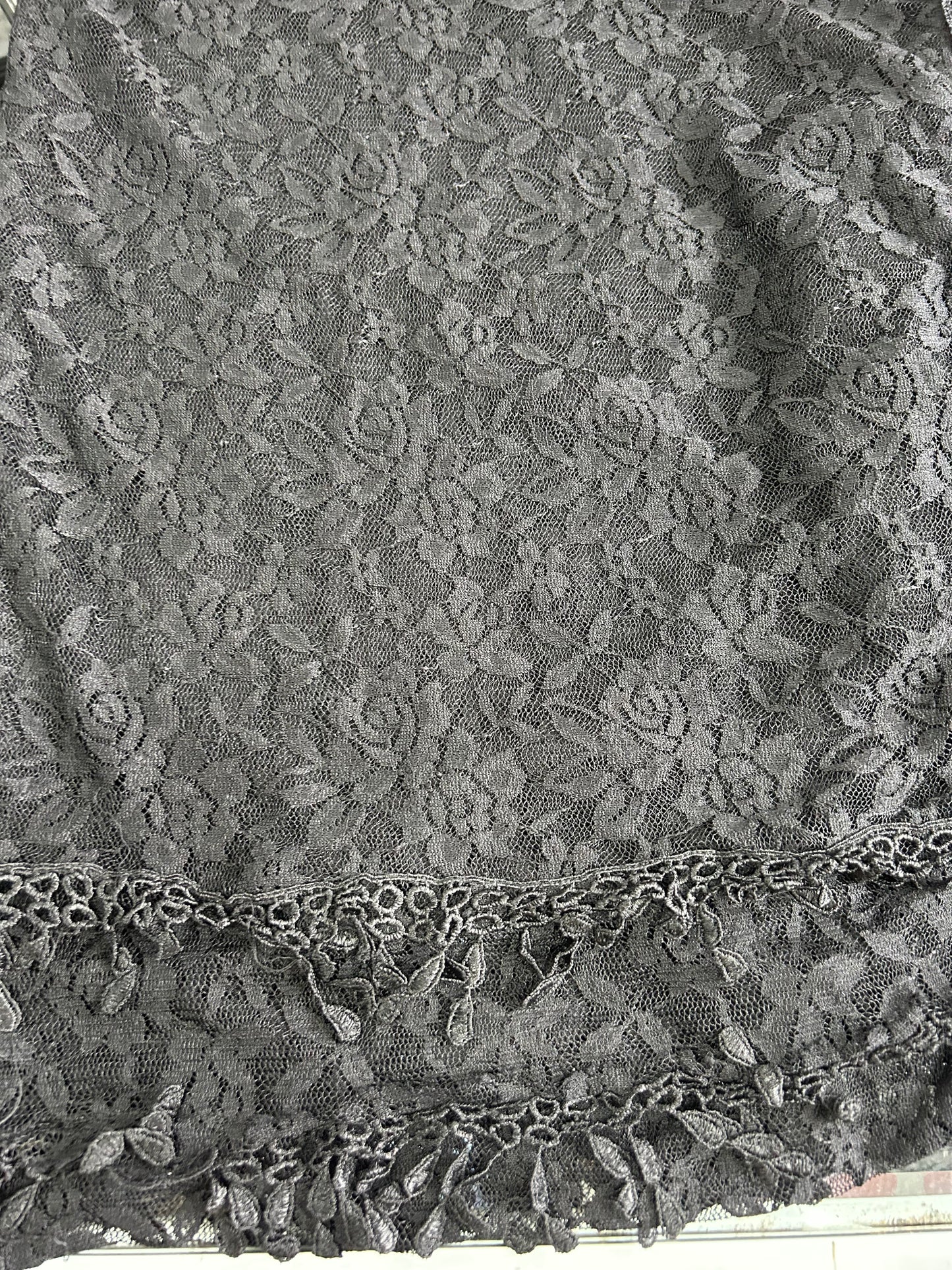 Soft Net Doppataa