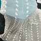 Pure Chiffon embroidered dupattas