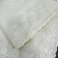 Pure Chiffon embroidered dupattas