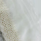 Pure Chiffon embroidered dupattas