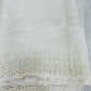 Pure Chiffon embroidered dupattas