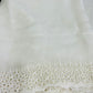 Pure Chiffon embroidered dupattas