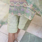 3 PC Embroidered Cotton Suit