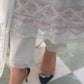 3 PC Embroidered Cotton Suit