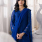 Iris Charm 3 Piece Chiffon suit