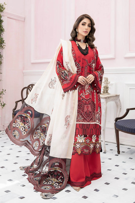 3 Piece Suit Riona Ready to wear