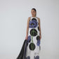 Maria B M Prints | MPT-2913-A